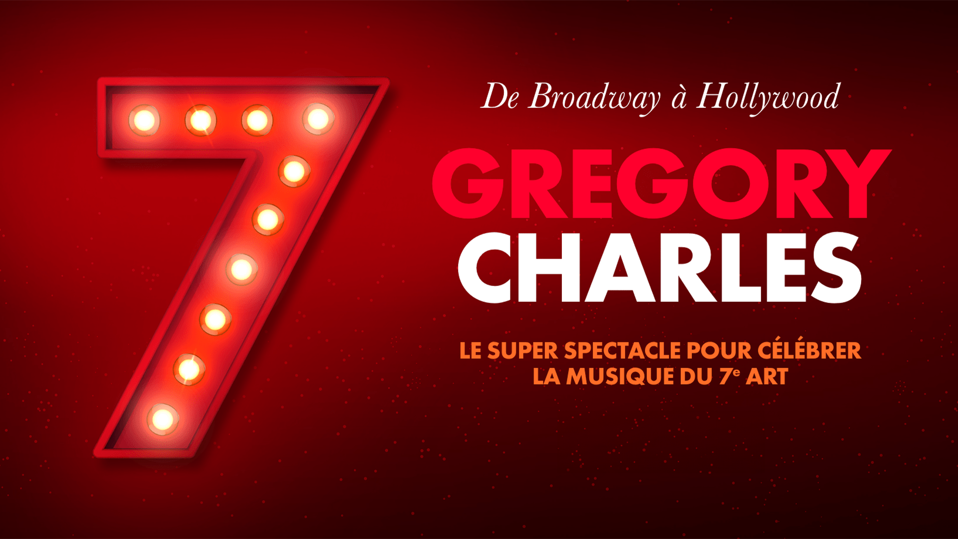 Gregory Charles Programmation Salle Albert Rousseau